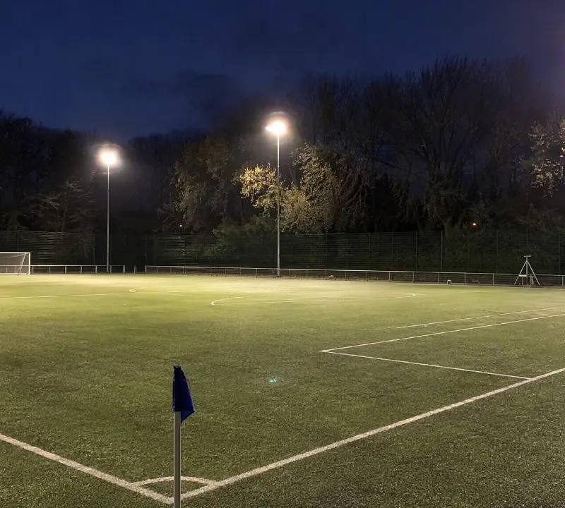 Cancha Villa Allende en Villa Allende — foto 2